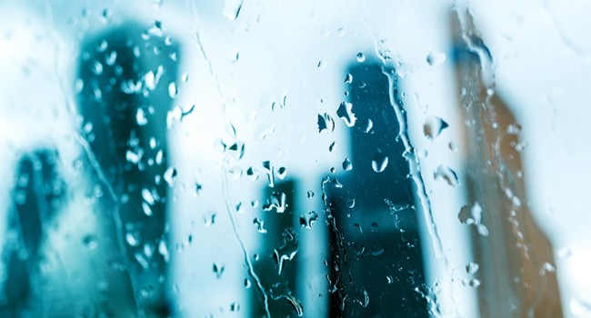 Época de chuvas: como evitar que isso atrapalhe a obra