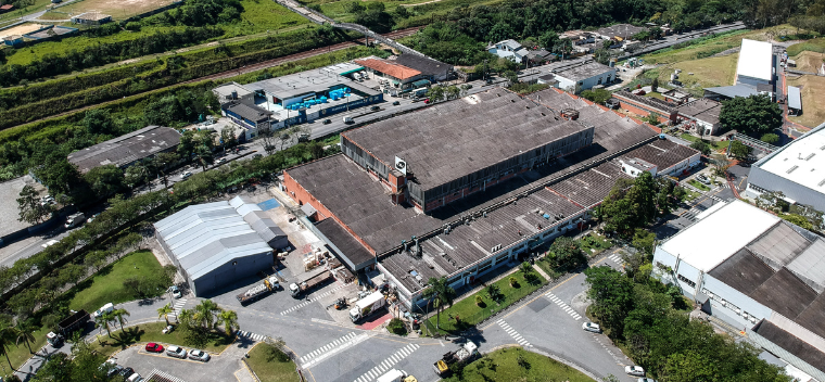 Construtora Industrial: A base sólida para o crescimento econômico