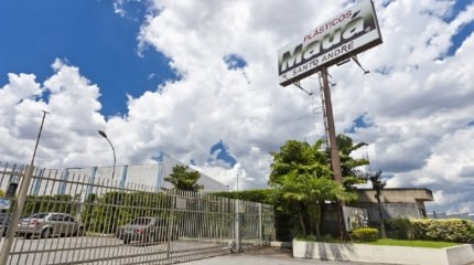Indústrias