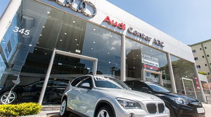 Audi Center - ARC