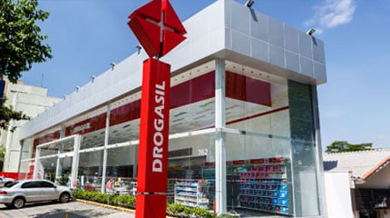 Drogasil