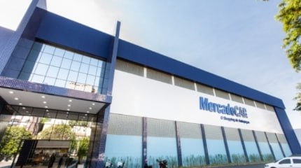 Mercado Car
