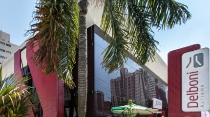 Construtora em Santo André