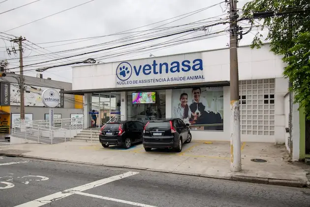 Construtora para Clínicas Veterinárias e Hospitais Pet