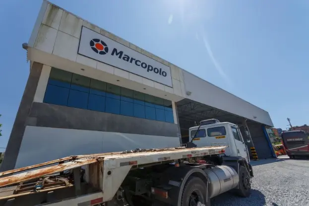 Construção de Centros de Distribuição e Hubs Logísticos