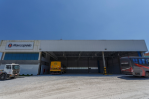 Construção de Centros de Distribuição e Hubs Logísticos