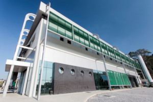 Construção de Centros de Distribuição e Hubs Logísticos